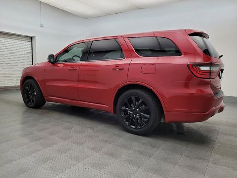 Used 2018 Dodge Durango GT image 3