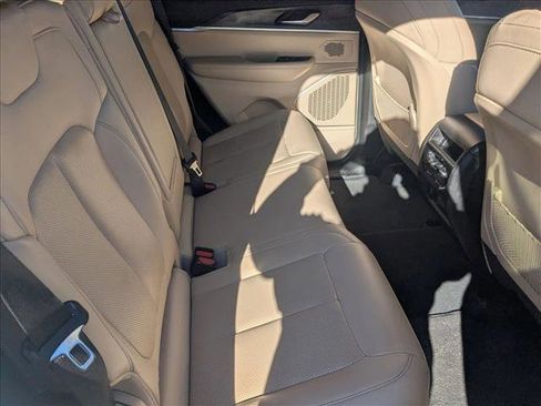 Used 2022 Jeep Grand Cherokee Limited 4xe w/ Luxury Tech Group II image 22