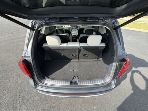 Used 2025 Hyundai Palisade Calligraphy AWD/4WD image 25