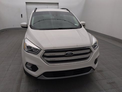 Used 2019 Ford Escape SEL FWD image 14