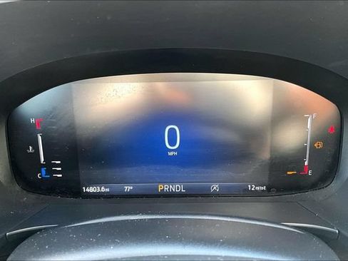 Used 2023 Ford Escape Active AWD/4WD image 18