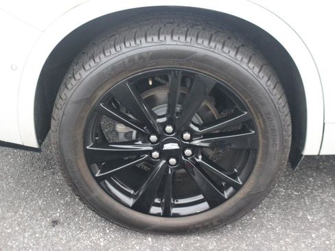 Used 2020 Cadillac XT6 Premium Luxury image 42