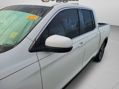 Used 2018 Honda Ridgeline RTL-T image 21