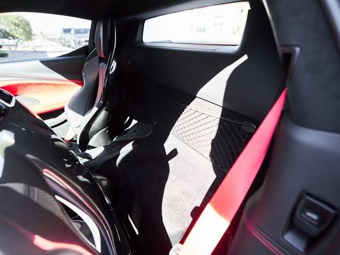 Used 2024 Ferrari 296 GTB Base image 50