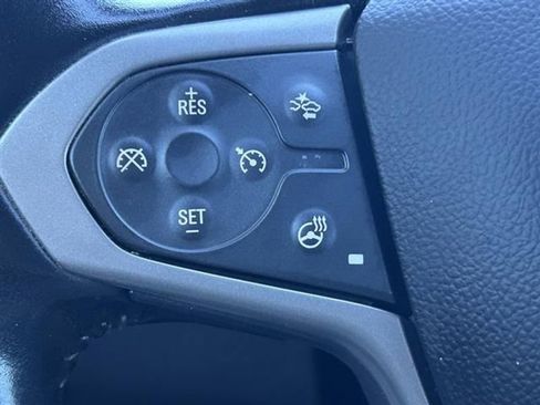 Used 2021 Chevrolet Colorado Z71 w/ Safety Package image 17