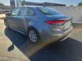 Certified 2021 Toyota Corolla LE image 4