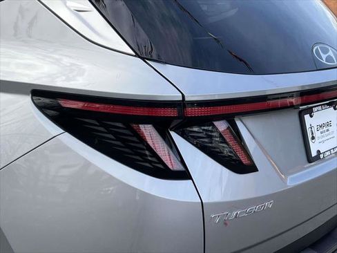 Used 2023 Hyundai Tucson Limited w/ Cargo Package image 10