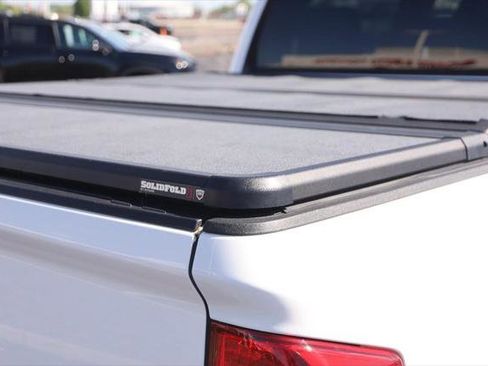 Certified 2021 Toyota Tundra SR5 AWD/4WD image 7