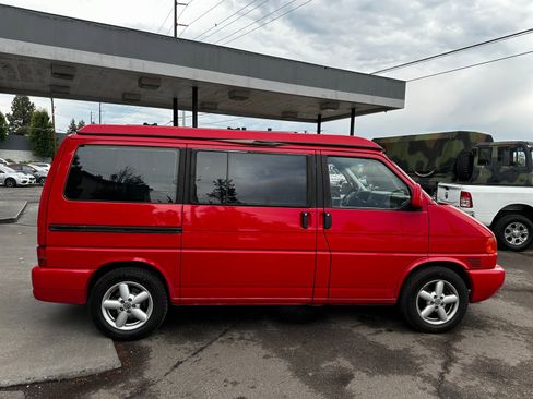 Used 2003 Volkswagen Eurovan MV image 7