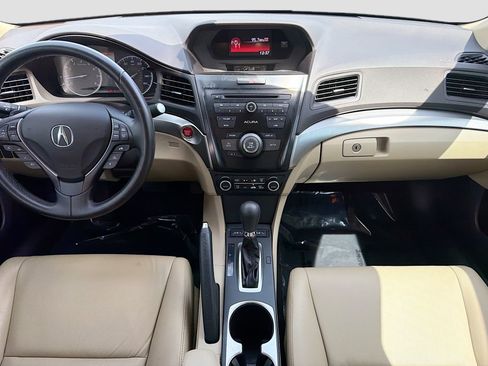 Used 2018 Acura ILX Base image 20