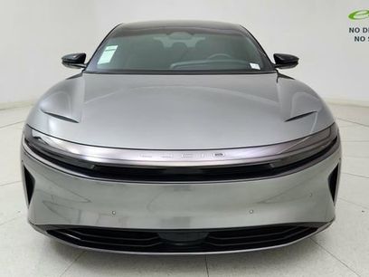 Used 2024 Lucid Air Touring