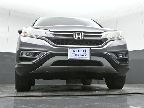 Used 2016 Honda CR-V EX image 28