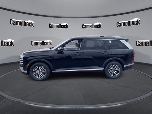 New 2026 Hyundai Palisade SEL image 4