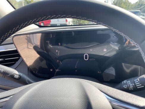 New 2026 Buick Encore GX Preferred image 21