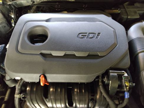 Used 2019 Hyundai Sonata Sport image 30