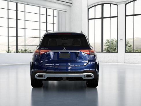New 2026 Mercedes-Benz GLE 350 4MATIC image 25