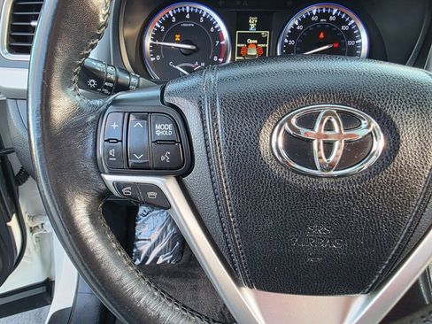 Used 2014 Toyota Highlander XLE image 39