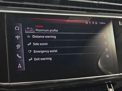 Used 2025 Audi Q7 2.0T Premium Plus w/ Premium Plus Package image 58