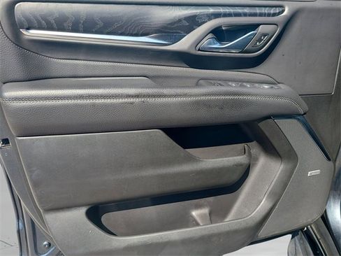 Used 2021 GMC Yukon Denali w/ LPO, Illumination Package image 21