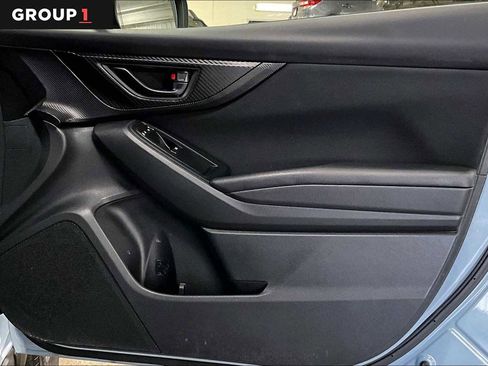 Certified 2023 Subaru Crosstrek 2.0i image 21