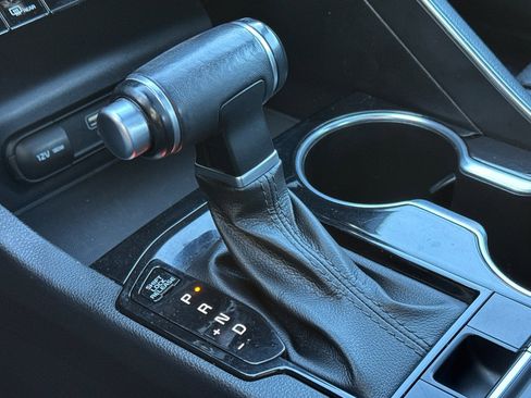 Used 2021 Kia K5 GT-Line image 21