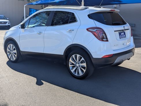 Used 2018 Buick Encore Preferred image 4