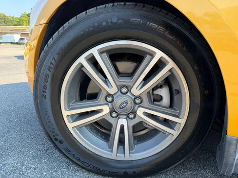 Used 2012 Ford Mustang Premium w/ V6 Coupe Accessory Pkg 1 RWD image 27