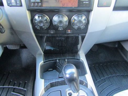 Used 2008 Toyota 4Runner Sport image 21