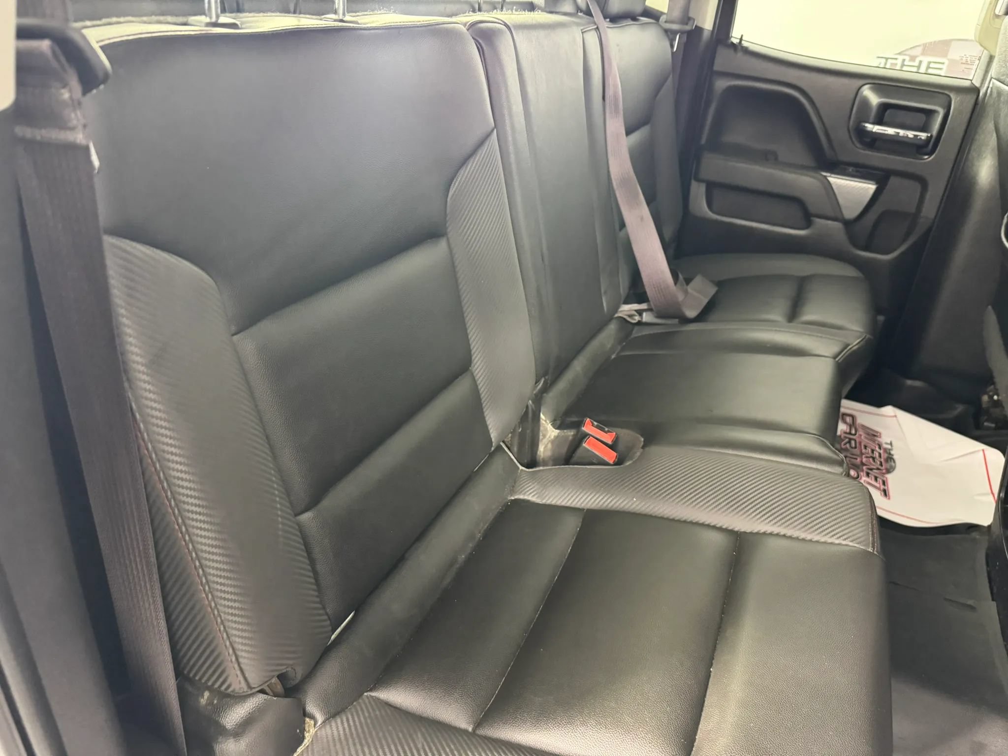 Used 2016 GMC Sierra 1500 SLT w/ All-Terrain Package AWD/4WD image 29
