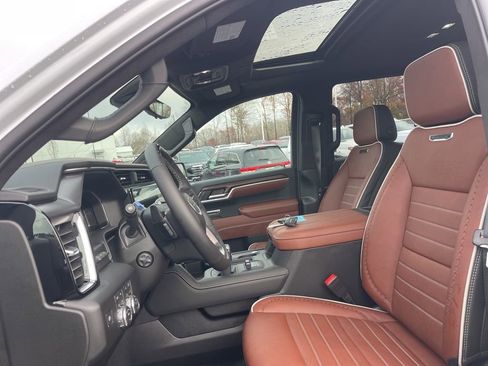New 2026 GMC Sierra 1500 Denali Ultimate image 10