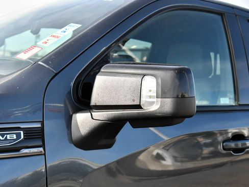 Used 2020 GMC Sierra 1500 AT4 w/ AT4 Premium Package image 13