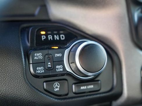 Used 2023 RAM 1500 Big Horn image 20