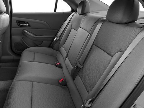 Used 2014 Chevrolet Malibu LT image 17