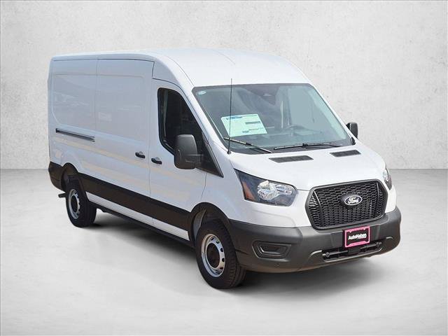 New 2026 Ford Transit 250 148 Medium Roof RWD image 7