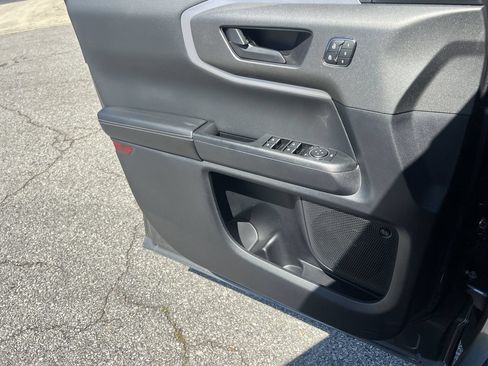 New 2026 Ford Bronco Sport Outer Banks w/ Sasquatch Outer Banks Package AWD/4WD image 13