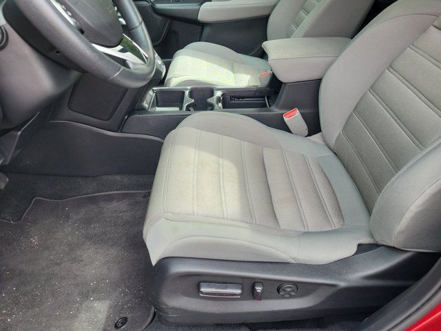 Used 2021 Honda CR-V EX image 25