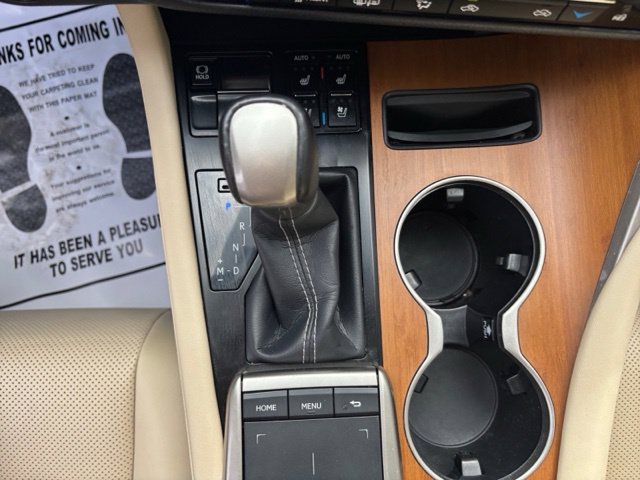 Used 2022 Lexus RX 350 AWD w/ Premium Package image 21