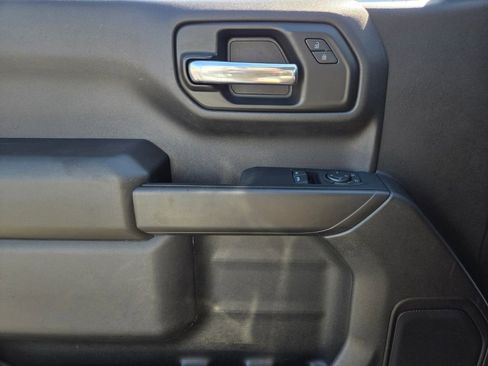 Used 2024 Chevrolet Silverado 1500 W/T w/ WT Fleet Convenience Package image 17