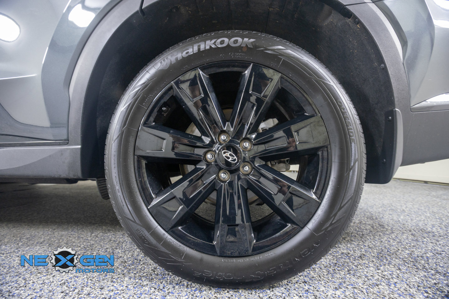 Used 2025 Hyundai Palisade XRT AWD/4WD image 48