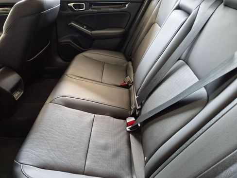 Used 2024 Honda Civic Touring image 18