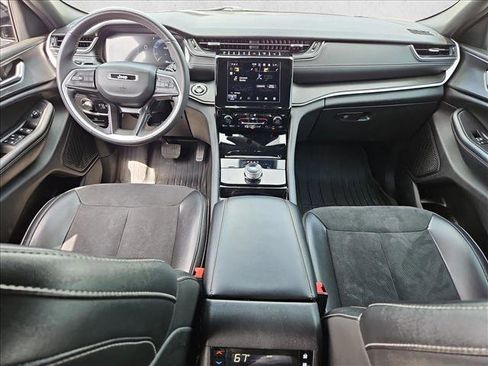 Used 2023 Jeep Grand Cherokee L Laredo RWD image 15