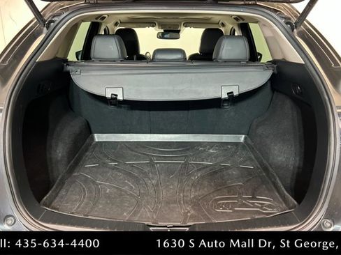 Used 2017 MAZDA CX-5 Touring w/ Preferred Equipment Package image 22