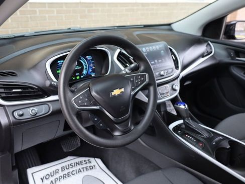 Used 2018 Chevrolet Volt LT image 13