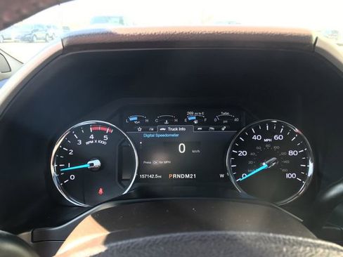 Used 2017 Ford F350 King Ranch image 11