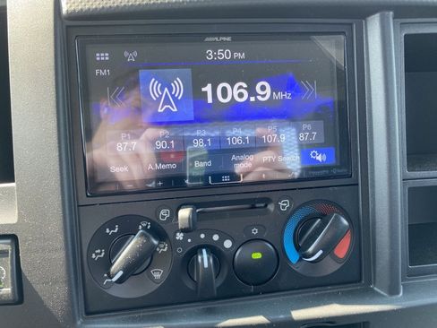 New 2024 Chevrolet Low Cab Forward image 17