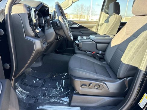 Used 2023 Chevrolet Silverado 1500 LT image 23