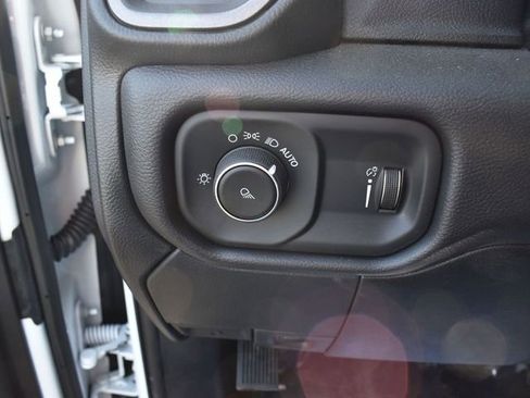 New 2024 RAM 2500 Tradesman w/ Chrome Appearance Group image 22