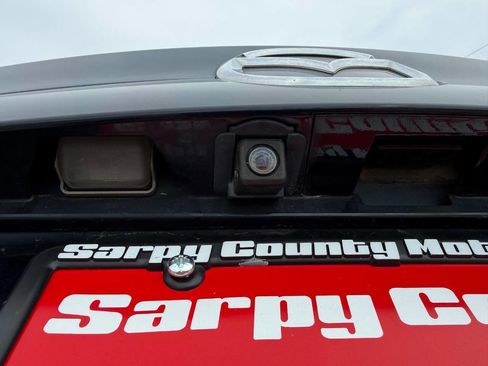 Used 2016 MAZDA CX-5 Grand Touring image 17