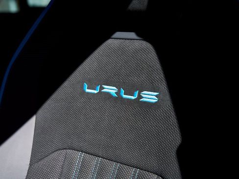 Used 2024 Lamborghini Urus Performante image 57