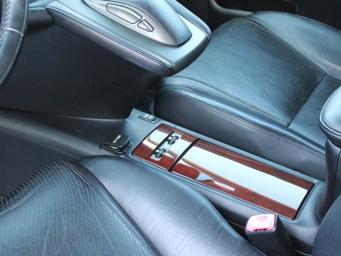 Used 2010 Lexus HS 250h Hybrid Premium image 27